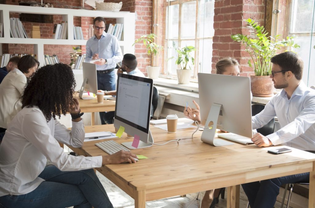 Conex software training