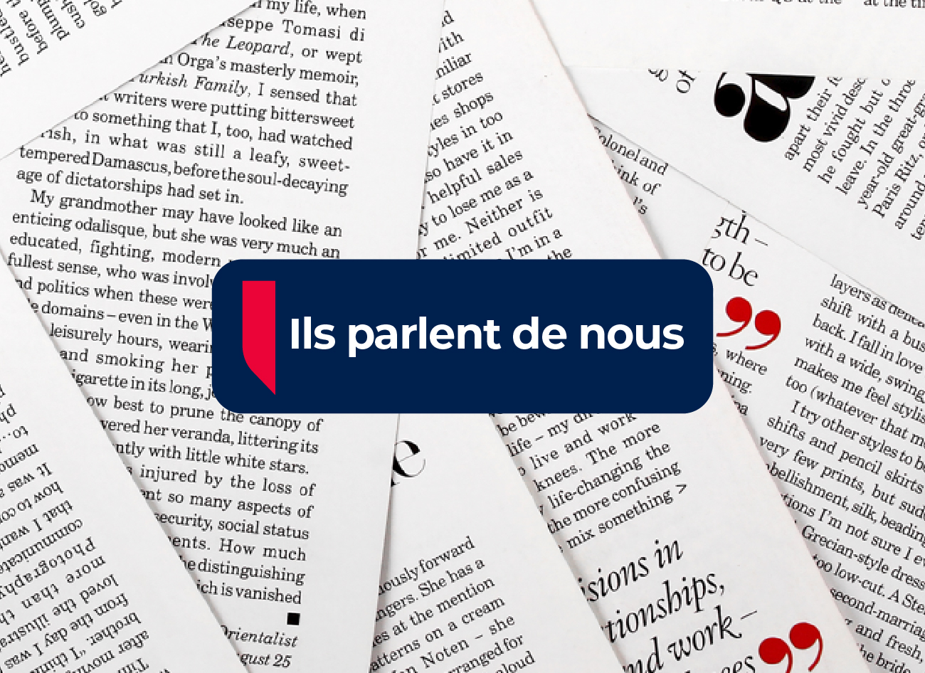 L’intelligence artificielle et la blockchain au cœur de la nouvelle ère douanière