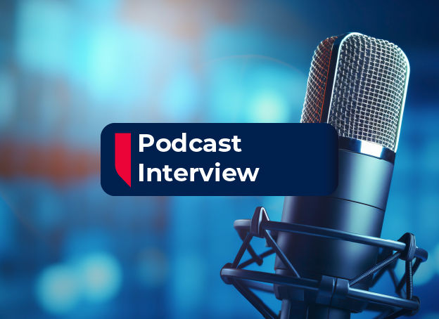 [PODCAST] IA &amp; Douane : l&rsquo;interview de Bertrand Gruson, PDG de Conex
