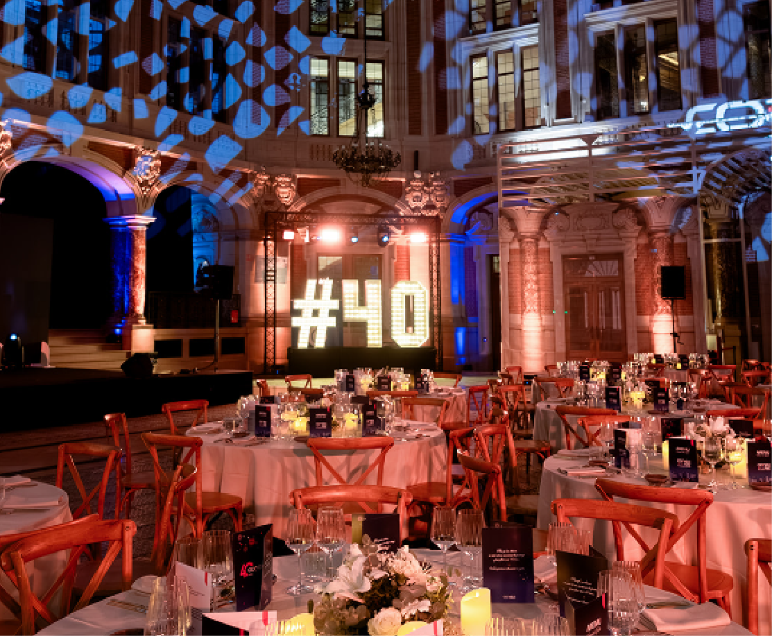 Conex fête ses 40 ans : la douane du futur se construit dès aujourd’hui