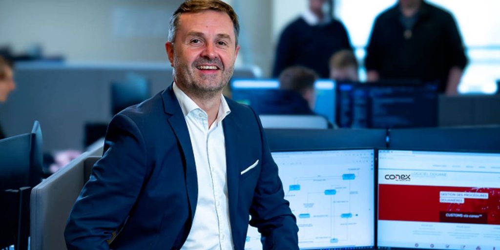 Bertrand-Gruson-Conex-CEO