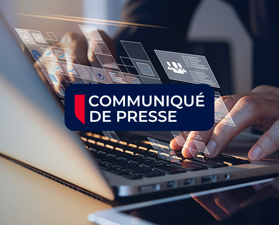 Conex, 40 ans d’expertise et une vision claire pour la douane du futur.