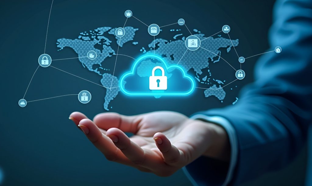 Déclaration sécuritaire avant dédouanement