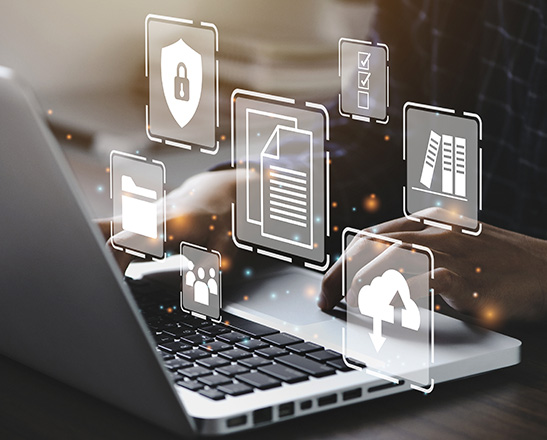 L’intelligence artificielle et la blockchain au cœur de la nouvelle ère douanière