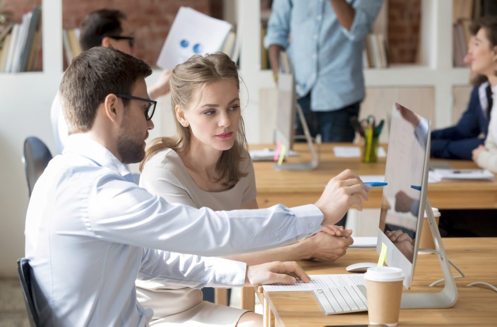 Formation au(x) Logiciel(s) 