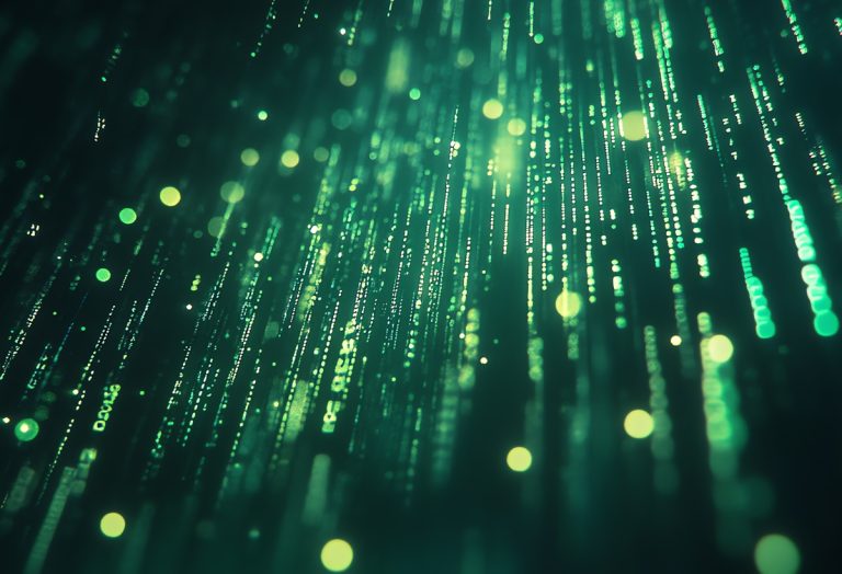 L’intelligence artificielle et la blockchain au cœur de la nouvelle ère douanière