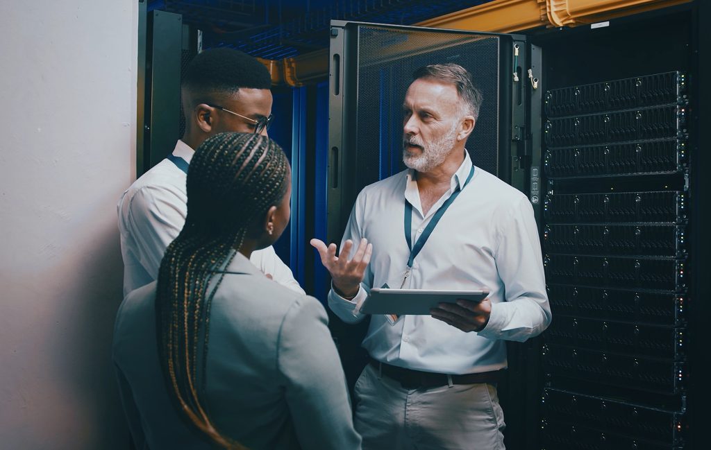 Support et maintenance